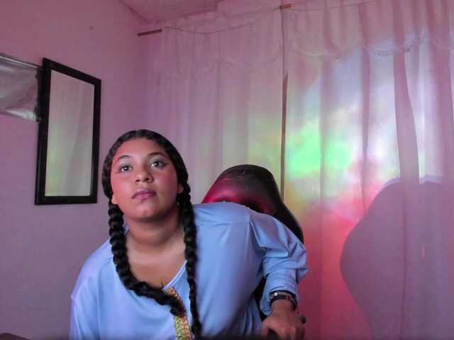 Shaira-Massu live cam on BongaCams