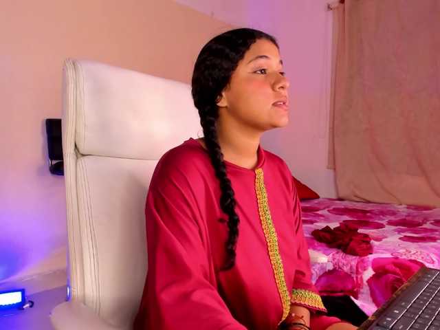 Shaira-Massu