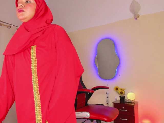 Shaira-Massu live cam on BongaCams