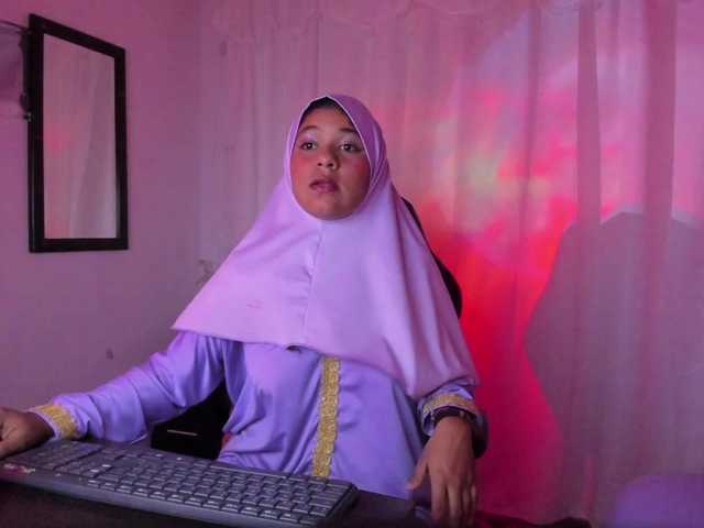 Shaira-Massu live cam on BongaCams