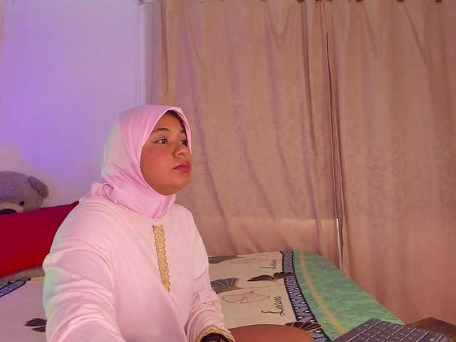 Shaira-Massu live cam on BongaCams