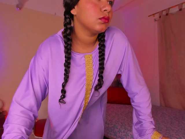 Shaira-Massu live cam on BongaCams