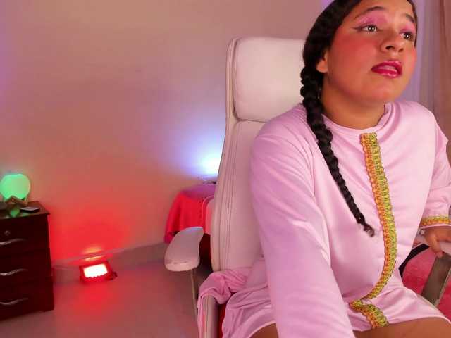 Shaira-Massu live cam on BongaCams