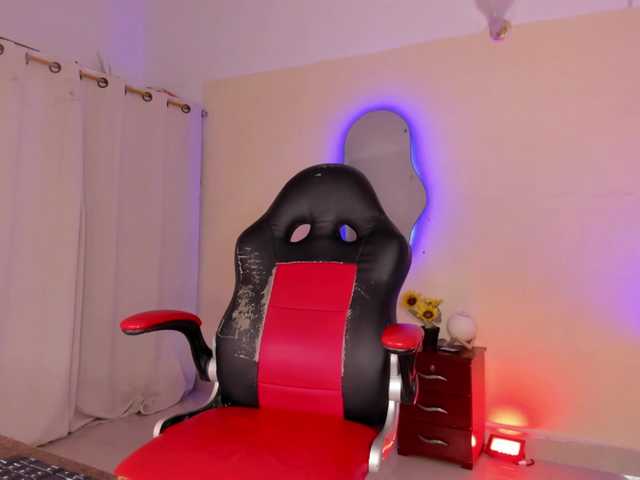 Shaira-Massu live cam on BongaCams