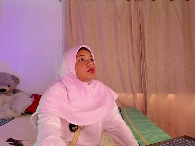 Shaira-Massu live cam on BongaCams