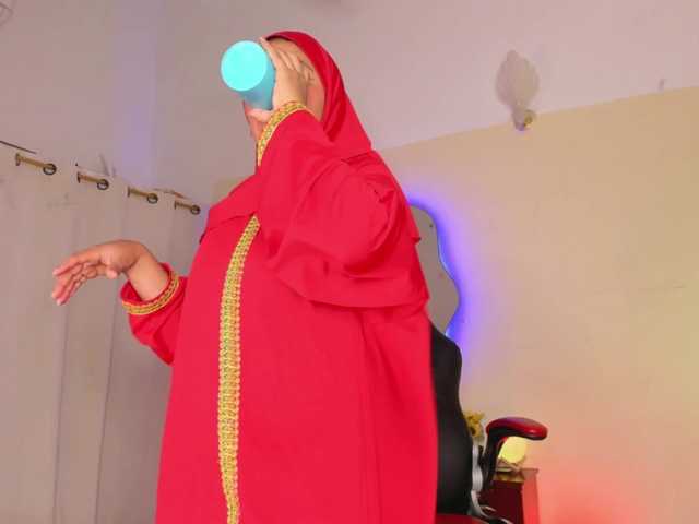 Shaira-Massu live cam on BongaCams