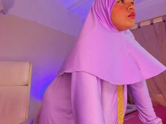 Shaira-Massu live cam on BongaCams