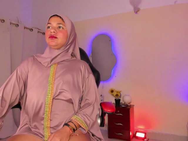 Shaira-Massu live cam on BongaCams