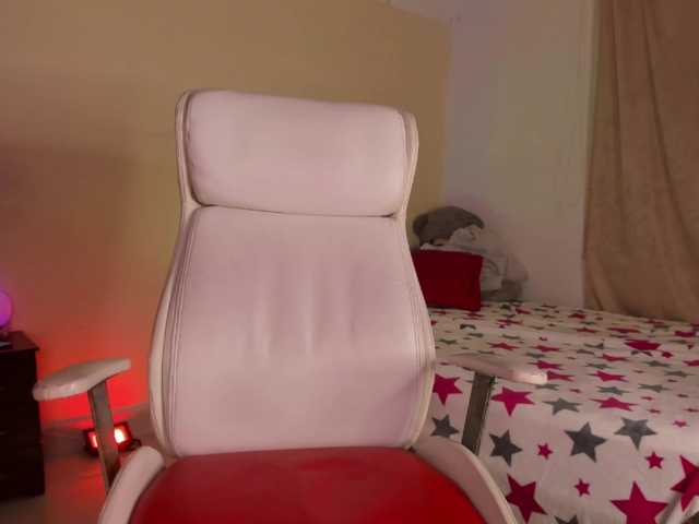 Shaira-Massu live cam on BongaCams