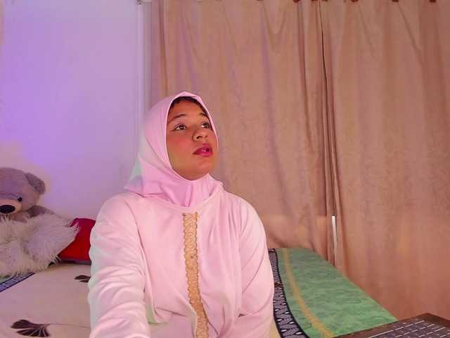 Shaira-Massu live cam on BongaCams