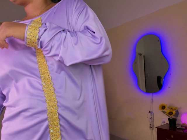 Shaira-Massu live cam on BongaCams