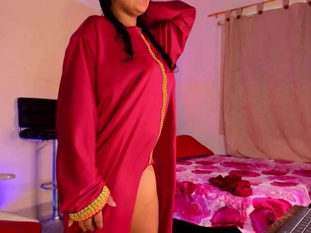 Shaira-Massu live cam on BongaCams
