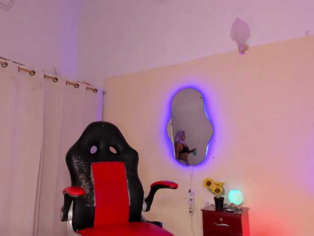 Shaira-Massu live cam on BongaCams