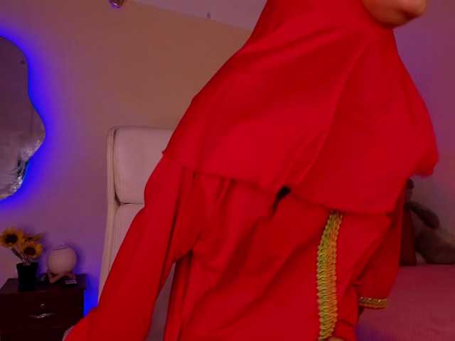 Shaira-Massu live cam on BongaCams