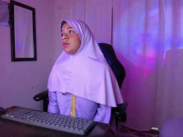Shaira-Massu live cam on BongaCams