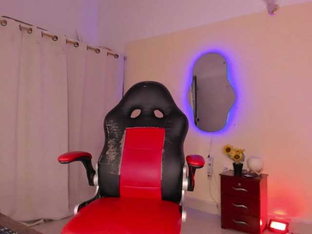 Shaira-Massu live cam on BongaCams