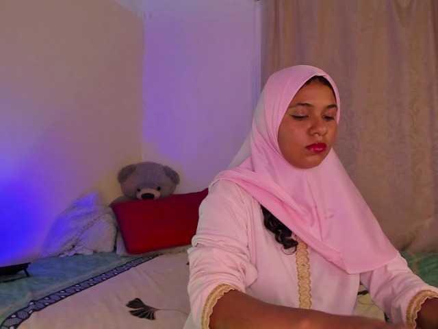 Shaira-Massu live cam on BongaCams