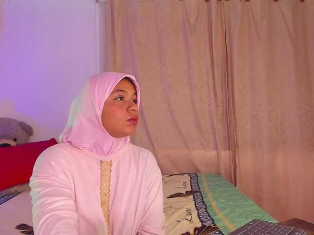 Shaira-Massu live cam on BongaCams