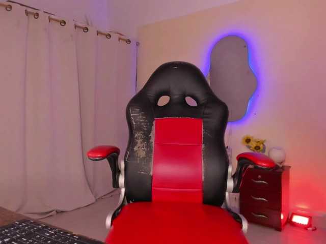 Shaira-Massu live cam on BongaCams