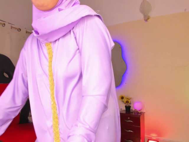 Shaira-Massu live cam on BongaCams
