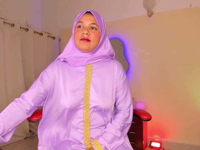 Shaira-Massu live cam on BongaCams
