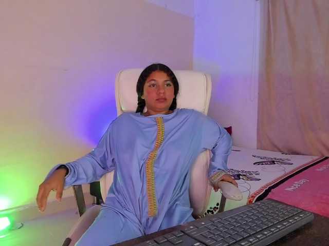 Shaira-Massu
