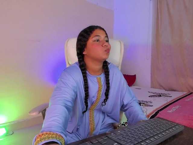 Shaira-Massu