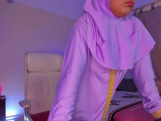 Shaira-Massu live cam on BongaCams