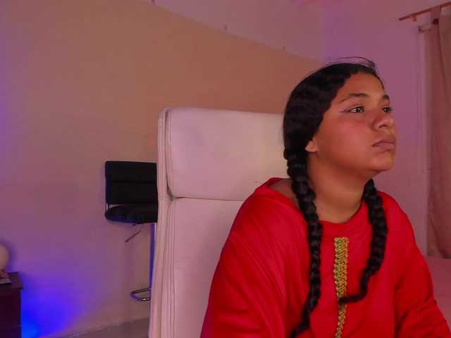 Shaira-Massu live cam on BongaCams