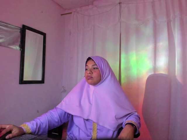 Shaira-Massu live cam on BongaCams