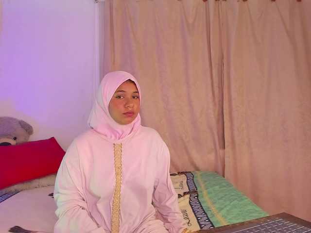 Shaira-Massu live cam on BongaCams