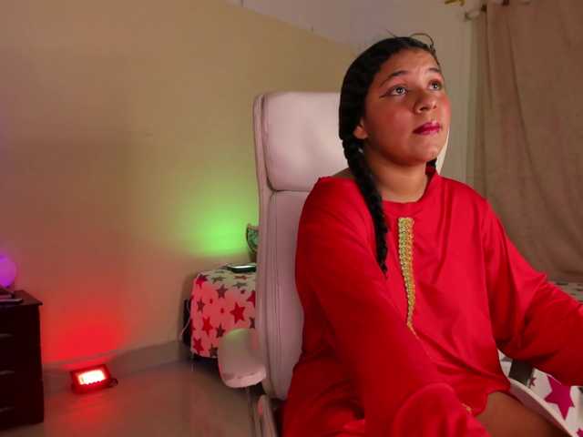 Shaira-Massu live cam on BongaCams