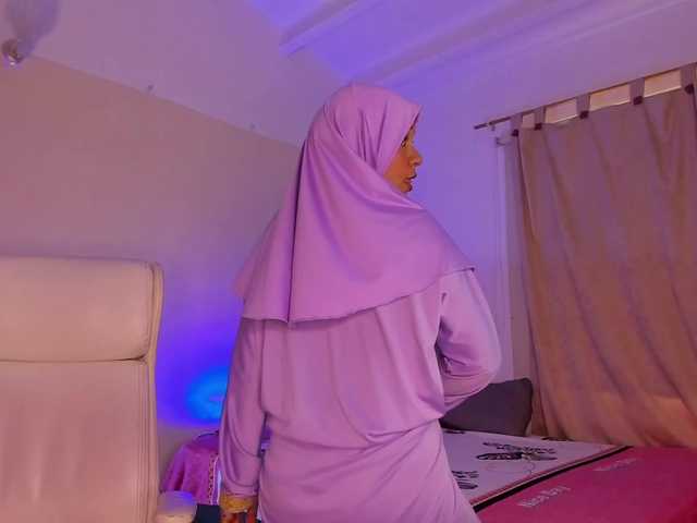 Shaira-Massu live cam on BongaCams
