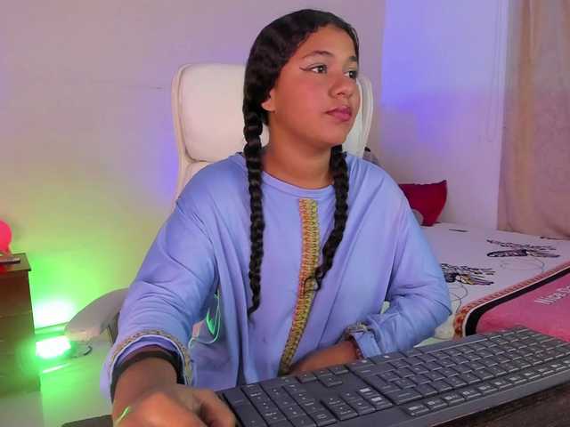 Shaira-Massu