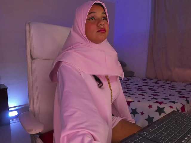 Shaira-Massu live cam on BongaCams