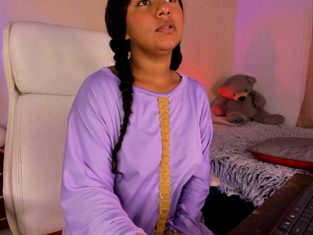 Shaira-Massu live cam on BongaCams