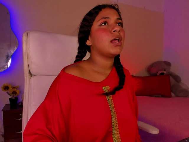 Shaira-Massu live cam on BongaCams