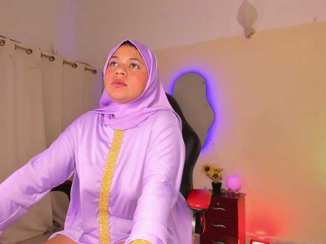 Shaira-Massu live cam on BongaCams