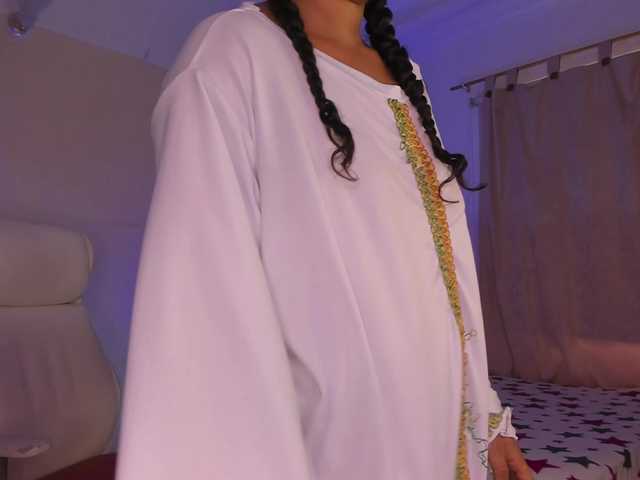 Shaira-Massu live cam on BongaCams