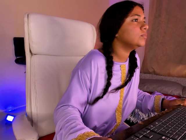 Shaira-Massu