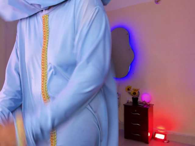 Shaira-Massu live cam on BongaCams