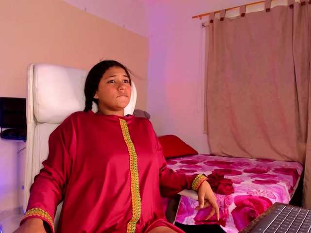 Shaira-Massu live cam on BongaCams
