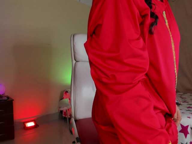 Shaira-Massu live cam on BongaCams