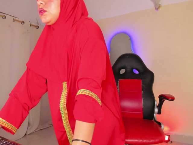 Shaira-Massu live cam on BongaCams