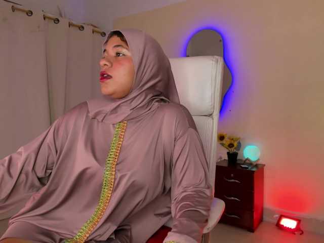 Shaira-Massu
