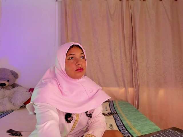 Shaira-Massu live cam on BongaCams