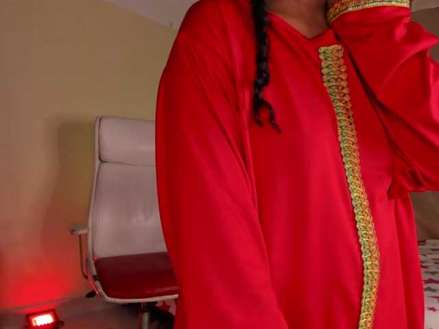 Shaira-Massu live cam on BongaCams