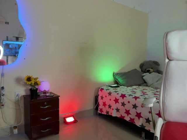 Shaira-Massu live cam on BongaCams