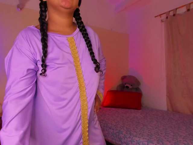 Shaira-Massu live cam on BongaCams