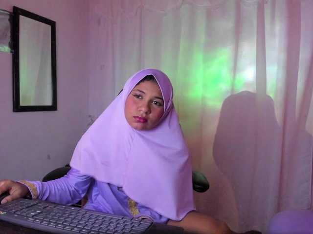 Shaira-Massu live cam on BongaCams
